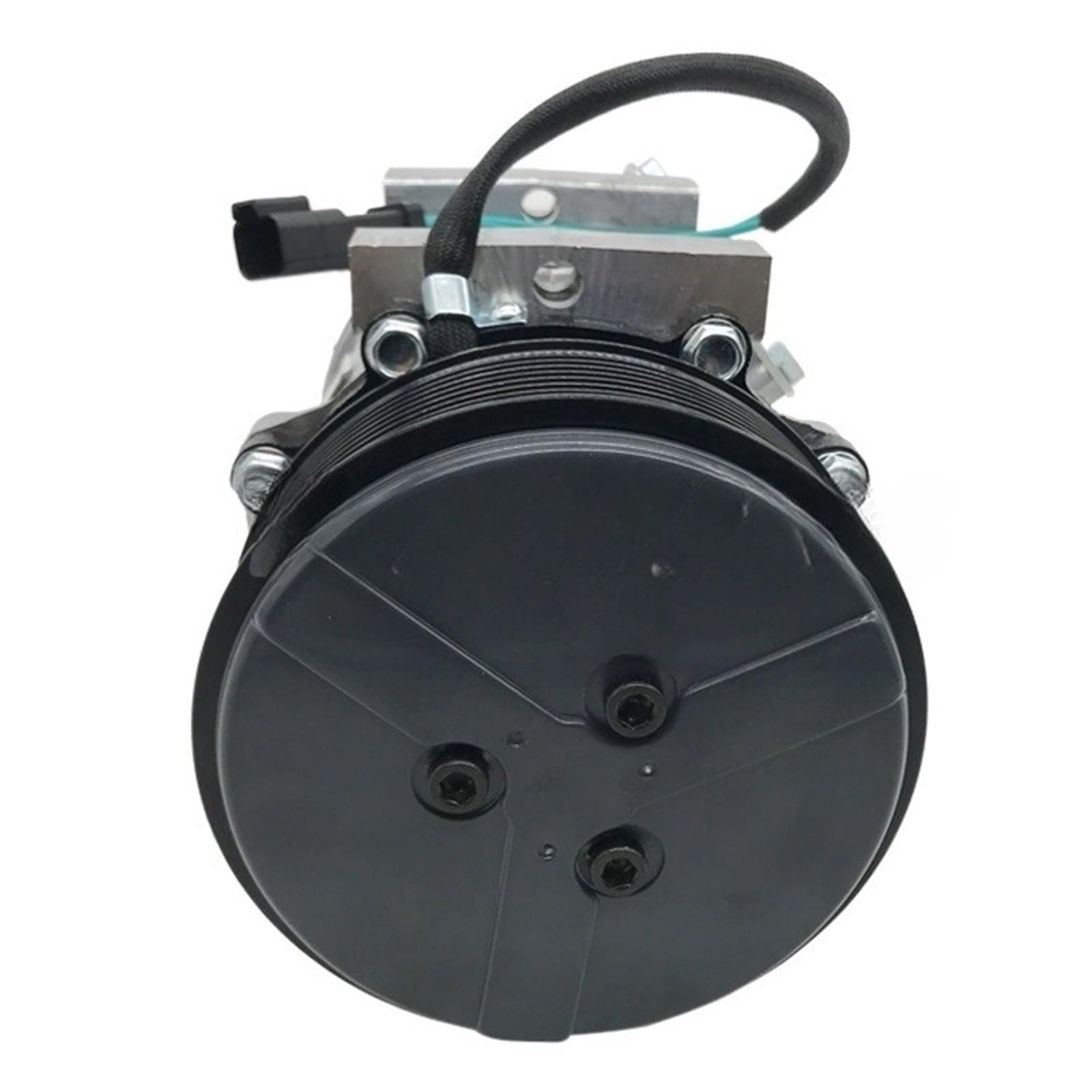 Sanden 7H15 SD7H15 8202 8203 Auto Car AC A/C Compressor Compatible